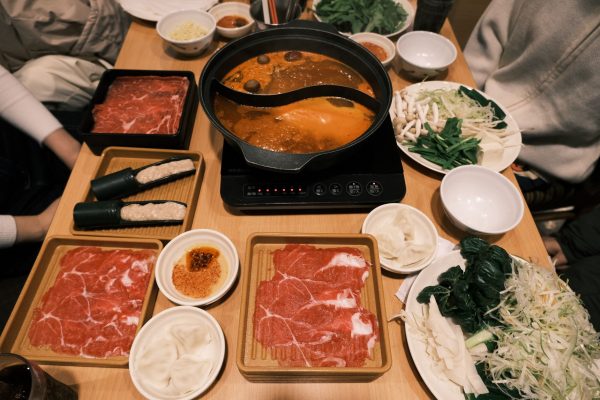 火锅底料能寄到国外吗？集运限制、包装和费用全解答