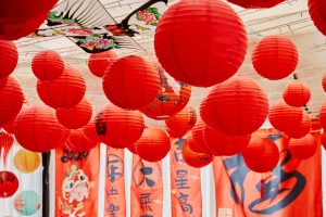 海外华人过春节必囤物品集运攻略：在异国他乡也要有年味