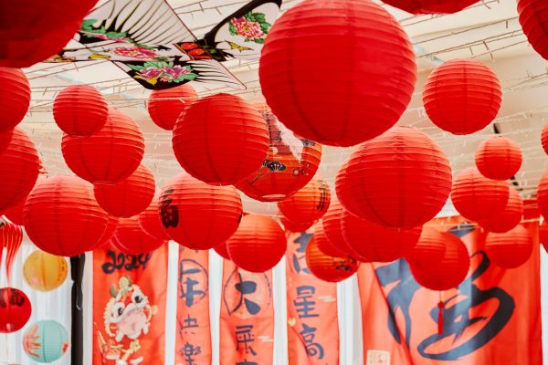 海外华人过春节必囤物品集运攻略：在异国他乡也要有年味