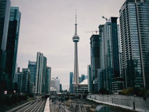 集运到多伦多完全指南：多伦多华人的购物转运攻略