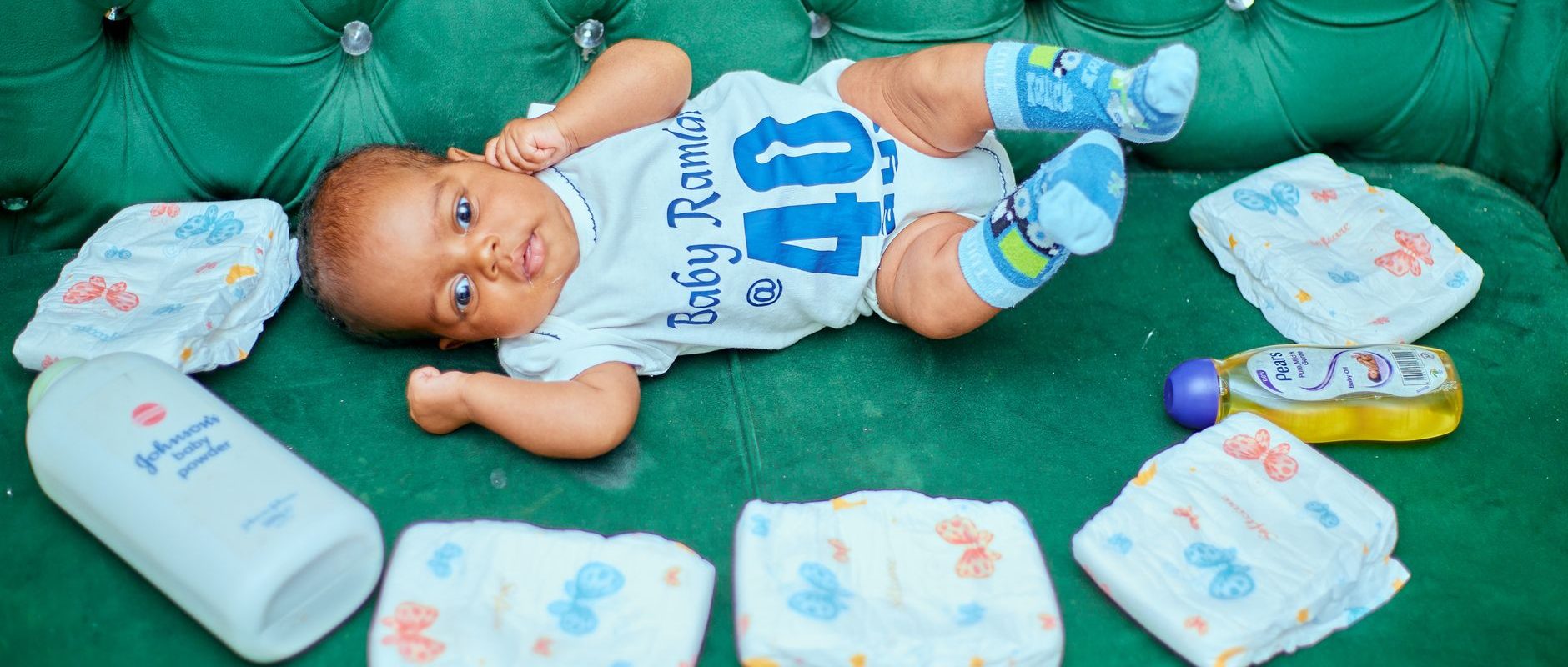 婴幼儿用品能寄到国外吗？集运限制、包装和费用全解答