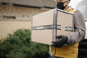 在淘宝买东西寄到纽约：纽约华人淘宝购物集运全攻略