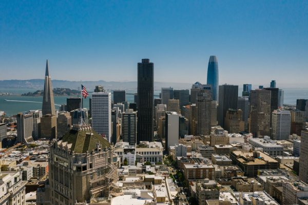 集运到旧金山完全指南：旧金山华人的购物转运攻略