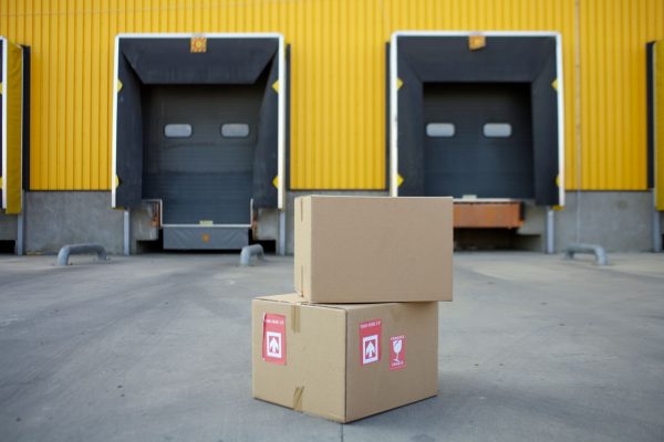 中国仓库存对账流程：到货、库存、锁定、出库与差异核对的基础账目方法