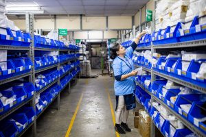 China Fulfillment for UK Ecommerce：英国电商从中国采购到履约的完整操作清单