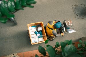 把拣货打包外包给中国仓：海外电商如何界定拣货、复核、打包与交运节点