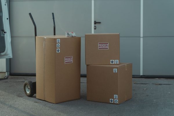 中国寄欧洲询价前要准备什么？国际运费报价信息核对清单（international shipping quote information checklist China to Europe）