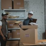 包裹出库授权工作流：中国转运仓如何形成可追溯的放行指令（parcel release authorization workflow China forwarding warehouse）